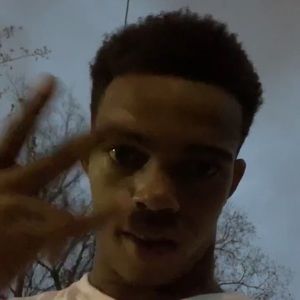 Meet your Posher, Ke’vontae